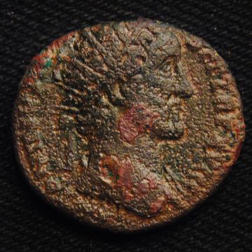 Antoninus-Pius-Britannia-As